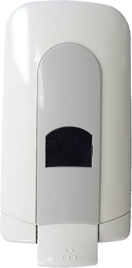 (image for) Sky One Touch Foaming Soap Dispenser, Case of 3, 1300 ml